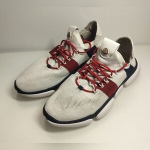 Moncler Bubble Sneakers / Trainers | Size 44= 10.5-11 Us Pre-owned